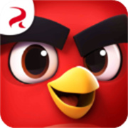 愤怒的小鸟新冒险