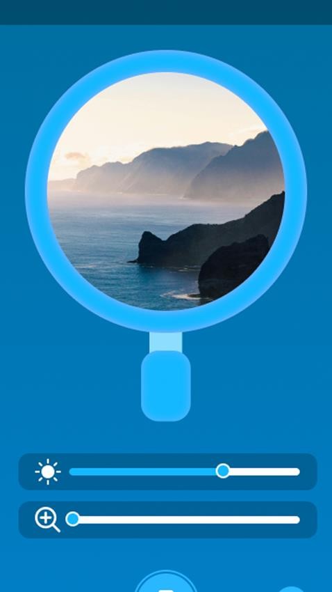 马上放大镜 马上放大镜