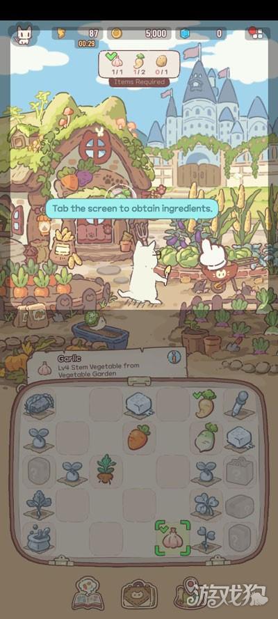 Magic Recipe游戏玩法-2