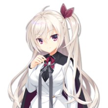 星光咖啡馆与死神之蝶冷狐版