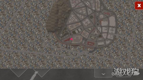 汽车驾驶模拟器游戏玩法-7