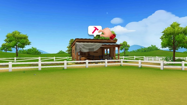 我的赛马故事中文版