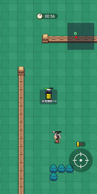 我吃鸡特牛游戏