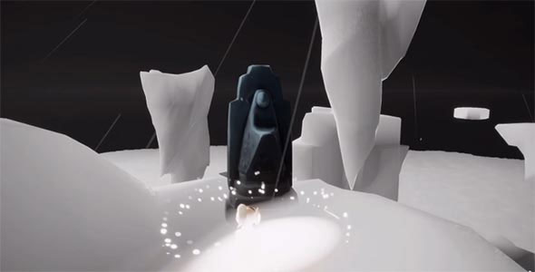 光遇测试服北觅版