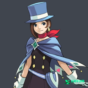 逆转裁判4安卓汉化版