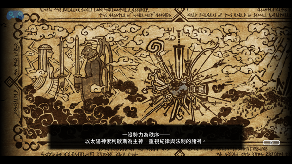 圣塔神记中文版游戏玩法4