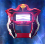 黑暗捷德升华器