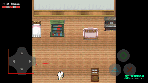 羊村大灾变手机版