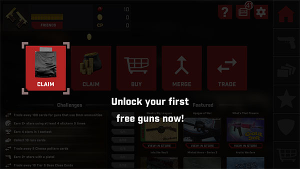 真实枪械2手机版