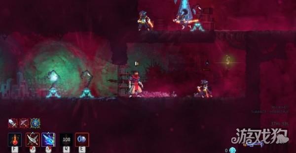 死亡细胞手机版游戏玩法-8