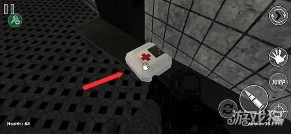 僵尸邪恶杀手6游戏玩法-6