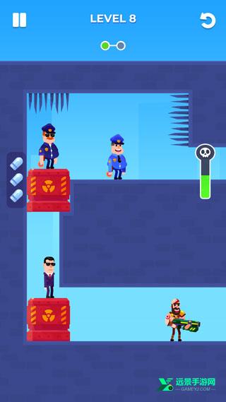 击打大师手机版