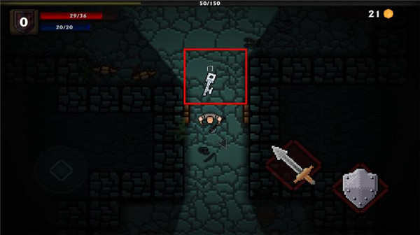 口袋盗贼中文终极版