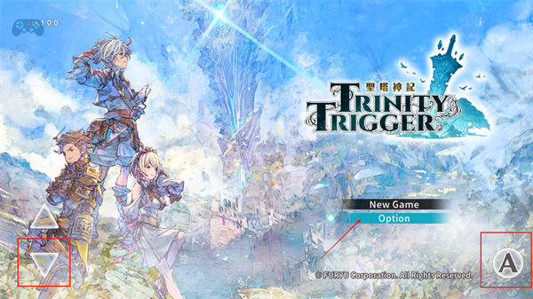 圣塔神记中文版游戏玩法2