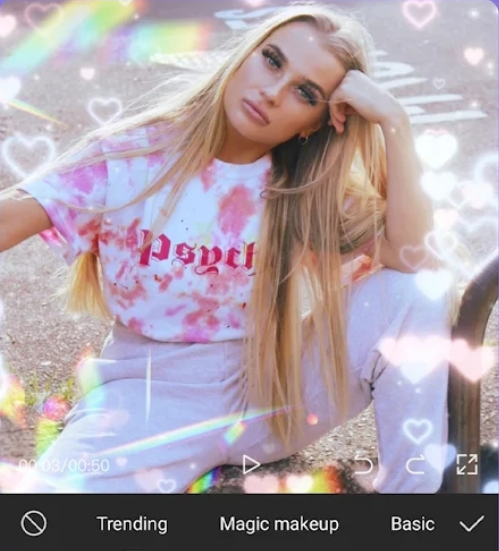 剪映国际版Capcut2023