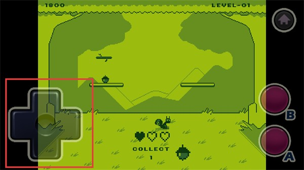 游乐园大冒险游戏