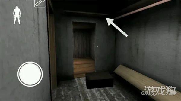 恐怖奶奶迷雾游戏玩法-7