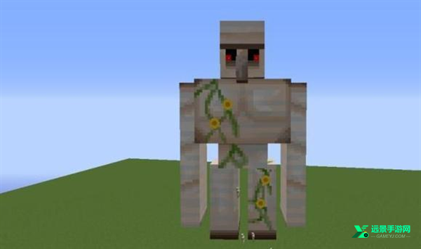 我的世界泰坦版懒人生存模组