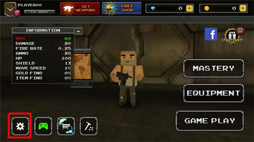 像素Z世界中文版