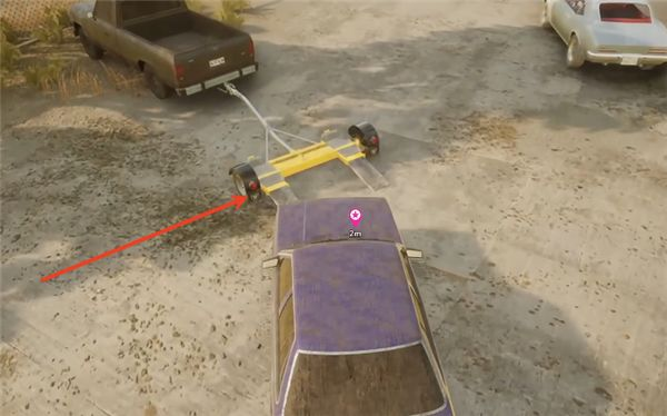 汽车经销商模拟器汉化版