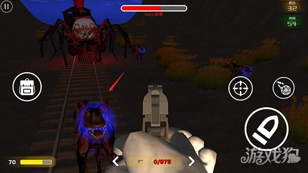 小火车查尔斯游戏玩法-6