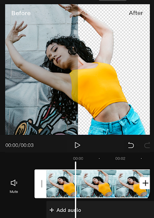 CapCut APP下载 CapCut APP下载