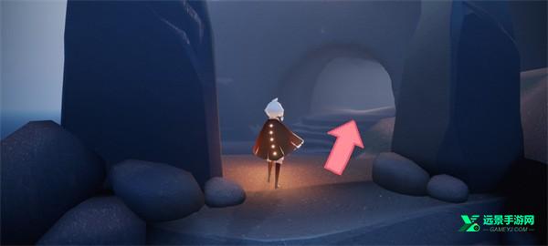 光遇测试服北觅版