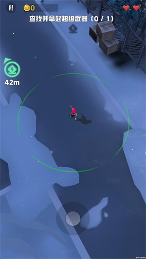 僵尸战争前线手机版