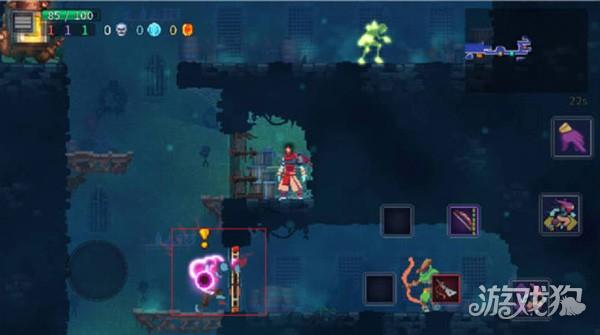 死亡细胞手机版游戏玩法-2