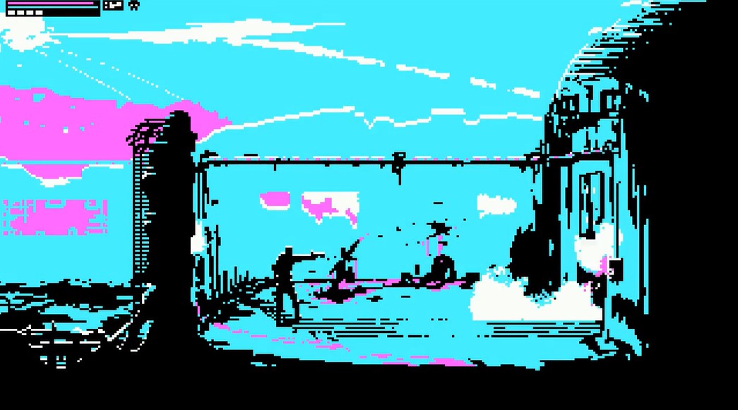 永恒的城堡重制版游戏玩法-6