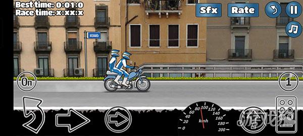 翘头模拟器游戏攻略5