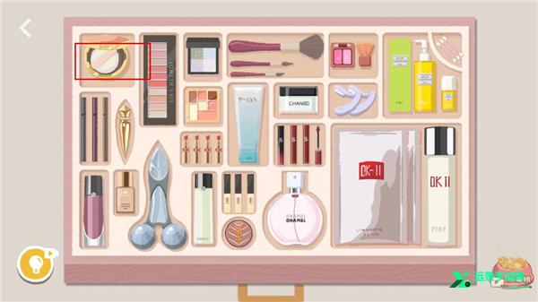 a little to the left安卓版