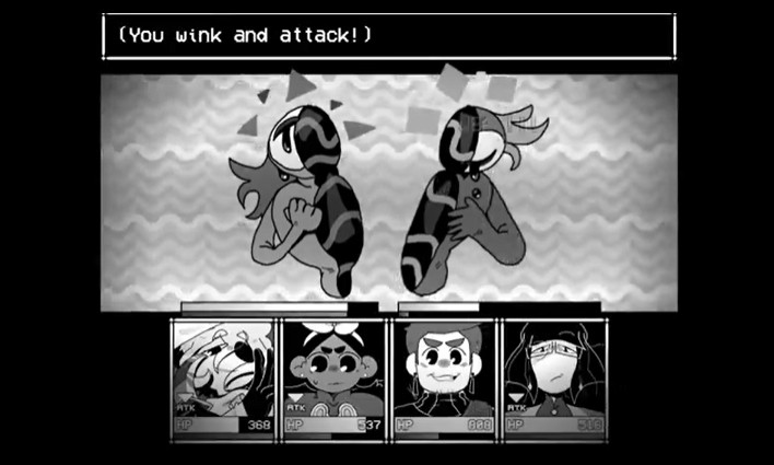 在时光与繁星中游戏