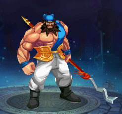 三国战纪一统中原5