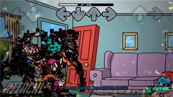 错误化恶搞之家手机版