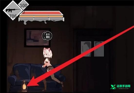 夏哈塔遭遇的一日