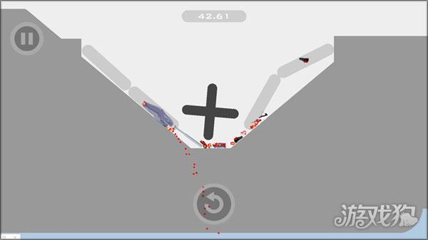 快乐独轮车游戏玩法5