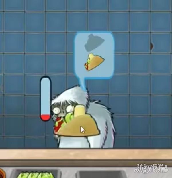 沙威玛大战僵尸官方正版游戏僵尸一览4