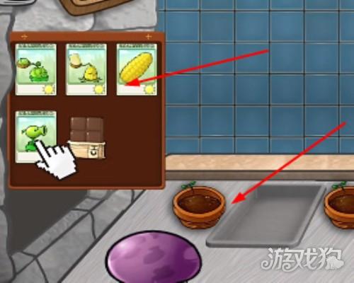 沙威玛大战僵尸官方正版游戏玩法1