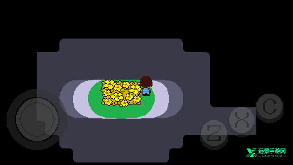 传说之下内置键盘版