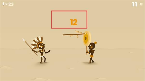 猎人酋长手机版