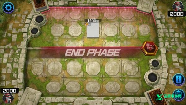 游戏王大师决斗单机版