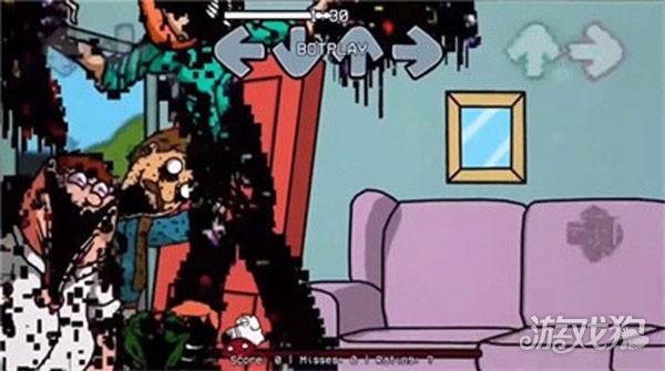 错误化恶搞之家V3游戏玩法7