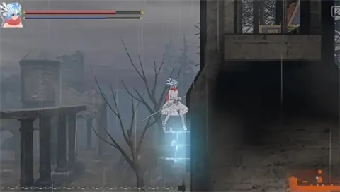 圣骑士莉卡物语安卓汉化版