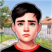 逃离家暴春天版