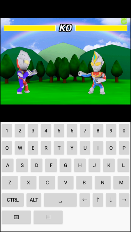 奥特曼家族3.0手机版