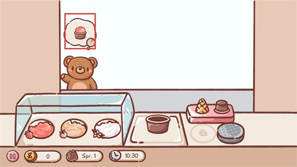 狗狗冰淇淋餐车官方版