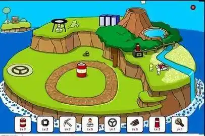 生命之岛2安卓手机版