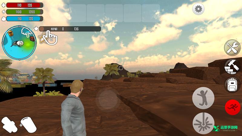 一步一脚印手机版