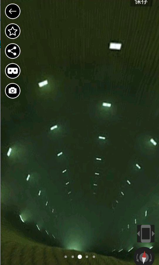 知悦世界街景2022后室版